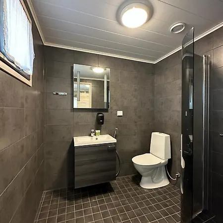 Northern Lights Village Pyhae 리조트