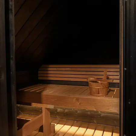 Northern Lights Village Pyhae Θέρετρο 4*