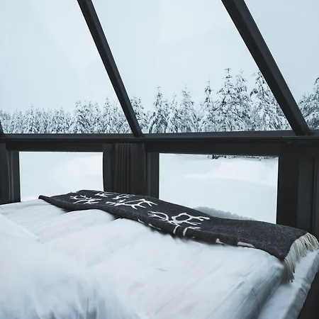 Northern Lights Village Pyhae 4* Pyhätunturi