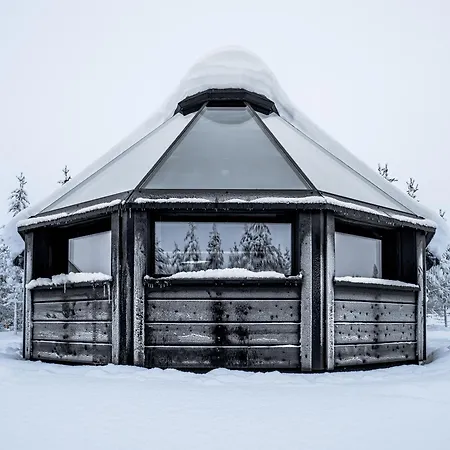 Resort Northern Lights Village Pyhae 4*