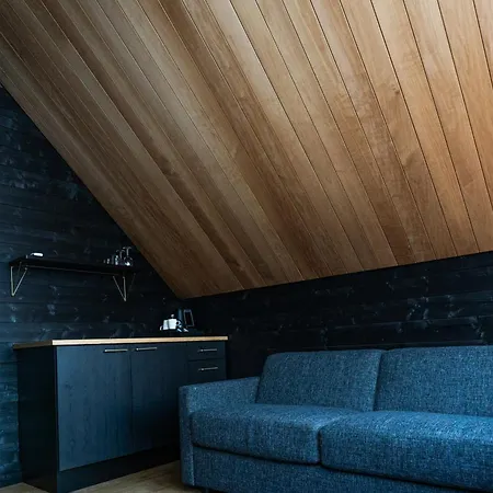 Northern Lights Village Pyhae