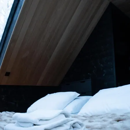 Northern Lights Village Pyhae 리조트