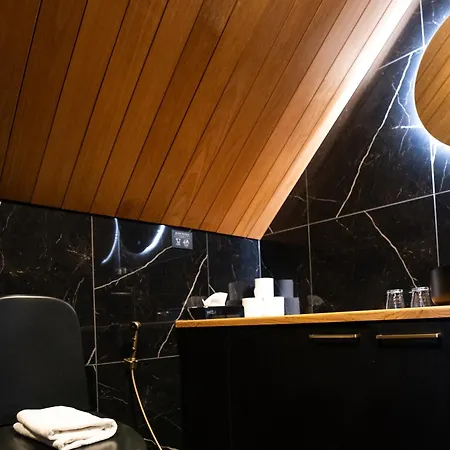 Resort Northern Lights Village Pyhae