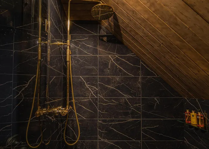 Northern Lights Village Pyhae 4*