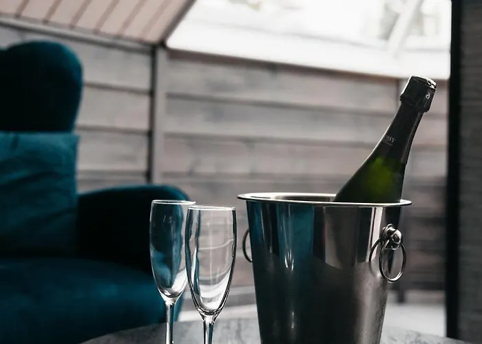 Resort Northern Lights Village Pyhae Pyhätunturi