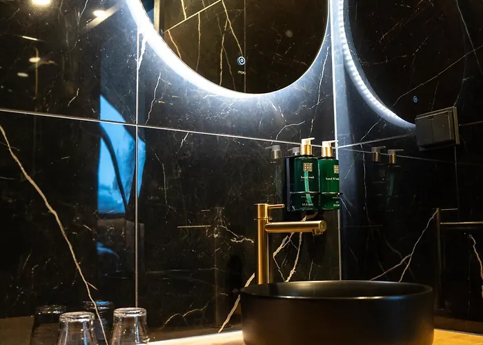 Northern Lights Village Pyhae 4* Pyhätunturi