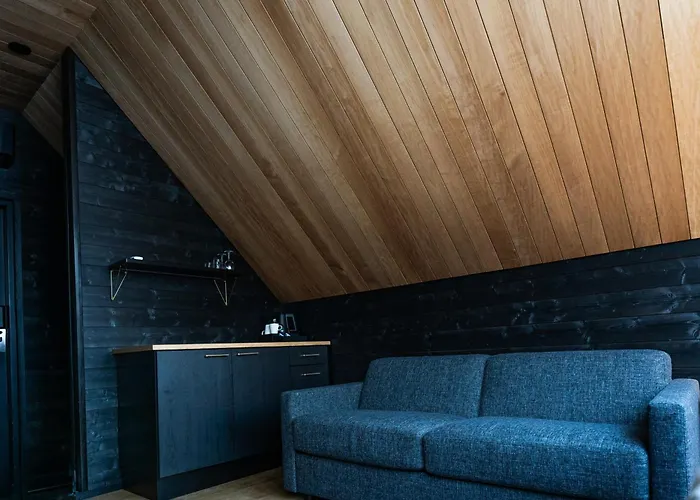 Northern Lights Village Pyhae