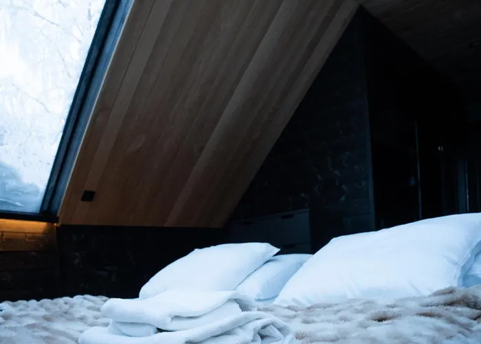 Northern Lights Village Pyhae Resort